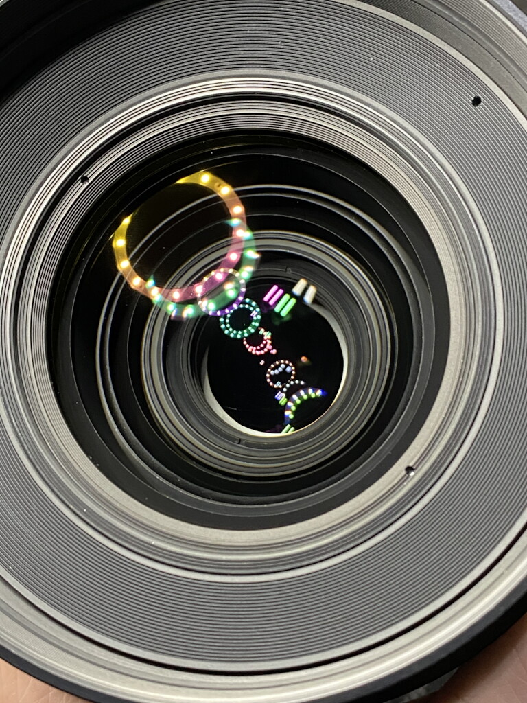 Cooke 50mm T2.0 S7/i Plus Prime FF Lens (PL)