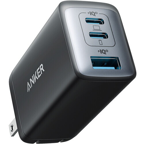 Anker 65W USB-C Charger