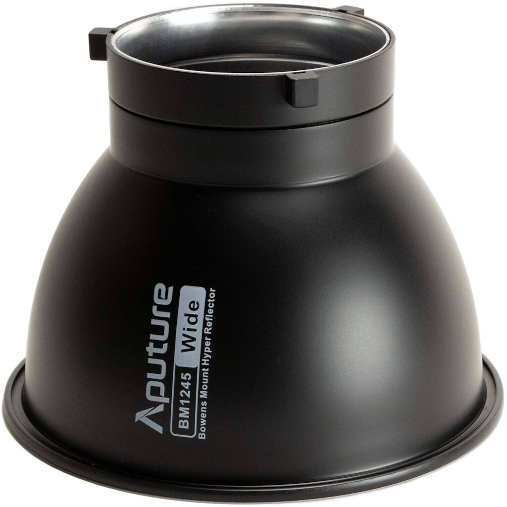 Aputure Wide Hyper Reflector