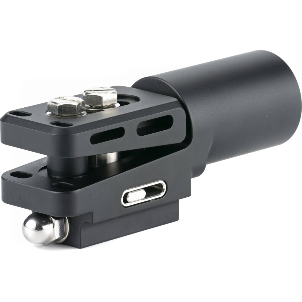Tilta Front Tow Hook Adapter