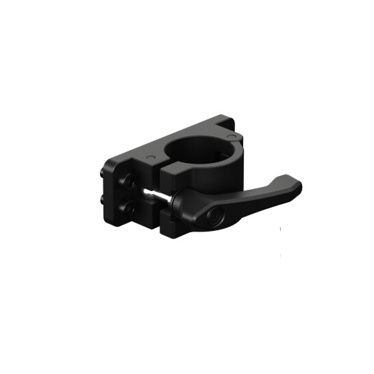 Boulder C-Stand Mounting Clamp - 35mm
