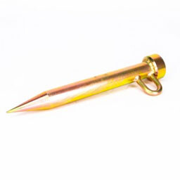 Tent Stake - 12"