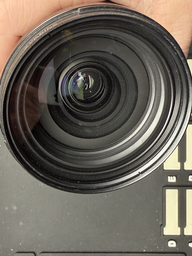 Sony FE 24-70mm GM II Lens
