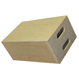 Apple Box - Full