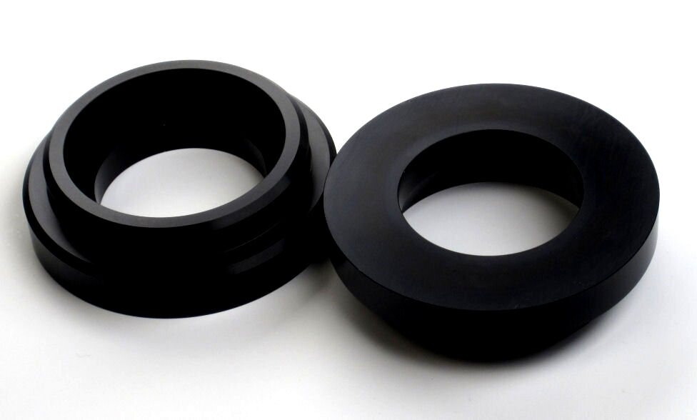 Bowl Adapter - 75mm