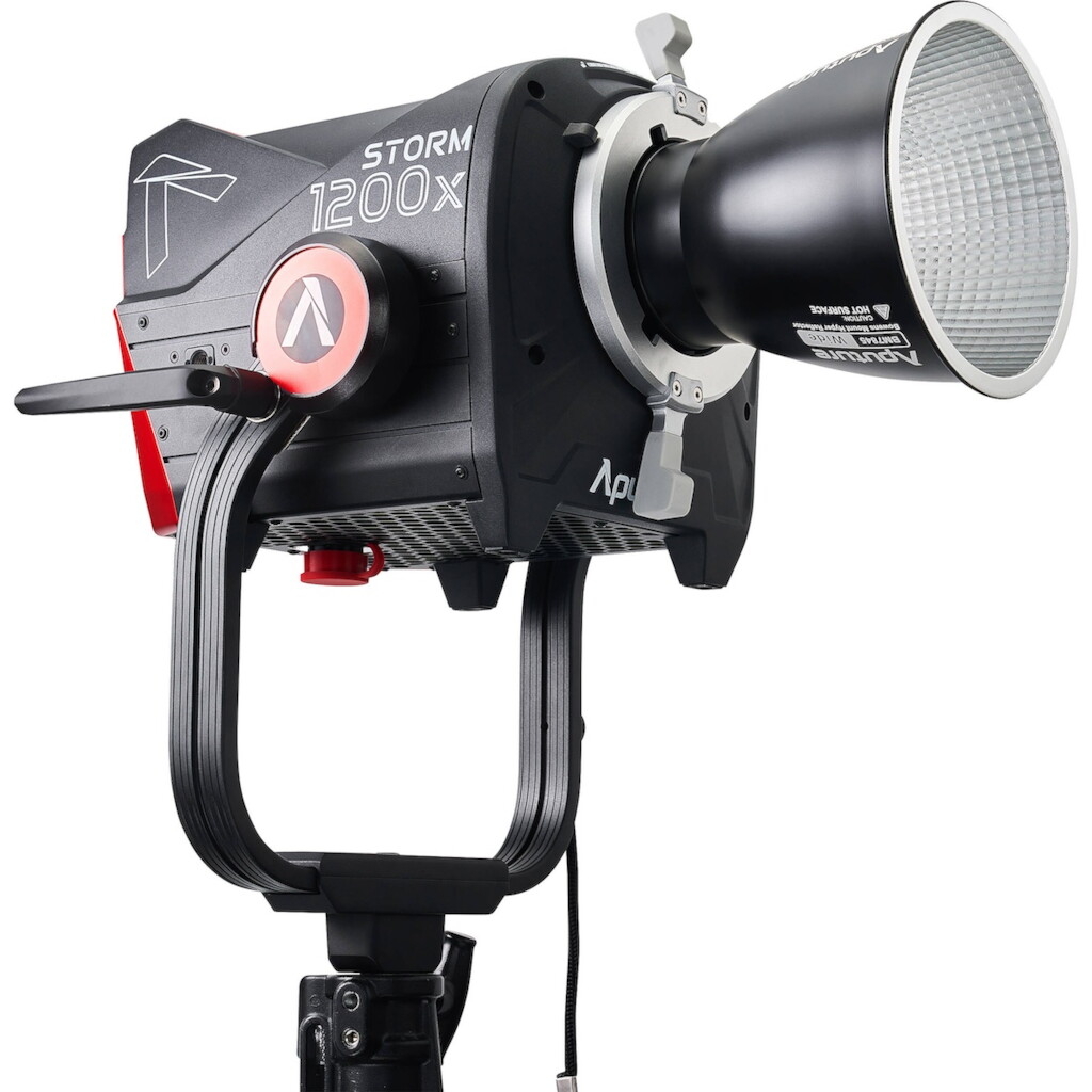 Aputure Storm 1200X Bi-Color LED Light