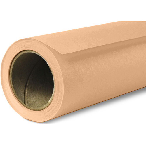 Savage Widetone Seamless Background Paper #79 Almond - 107" x 12yds