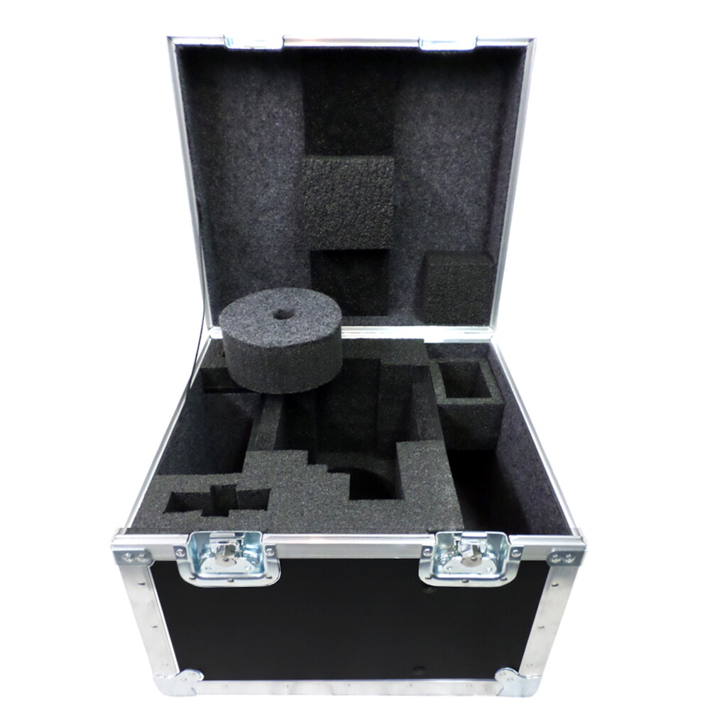 Oakleigh Case for 2560/2575 Mitchell Head