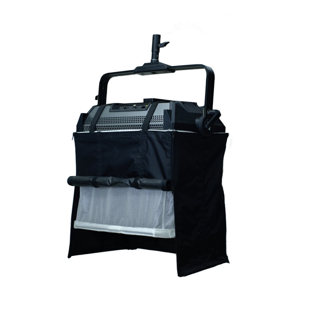 Honeycrates Beehive Woody SpaceBoxx for Nanlux Dyno 1200-C