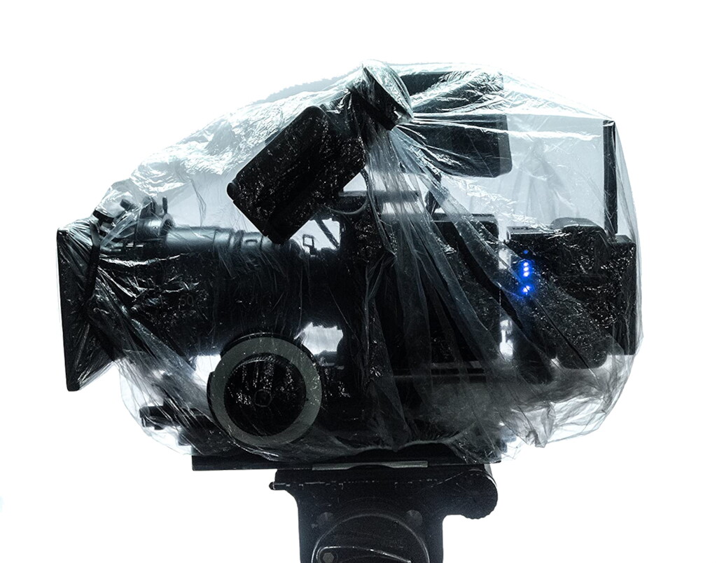 Cap it! Camera Bags - Medium, Pack of 3