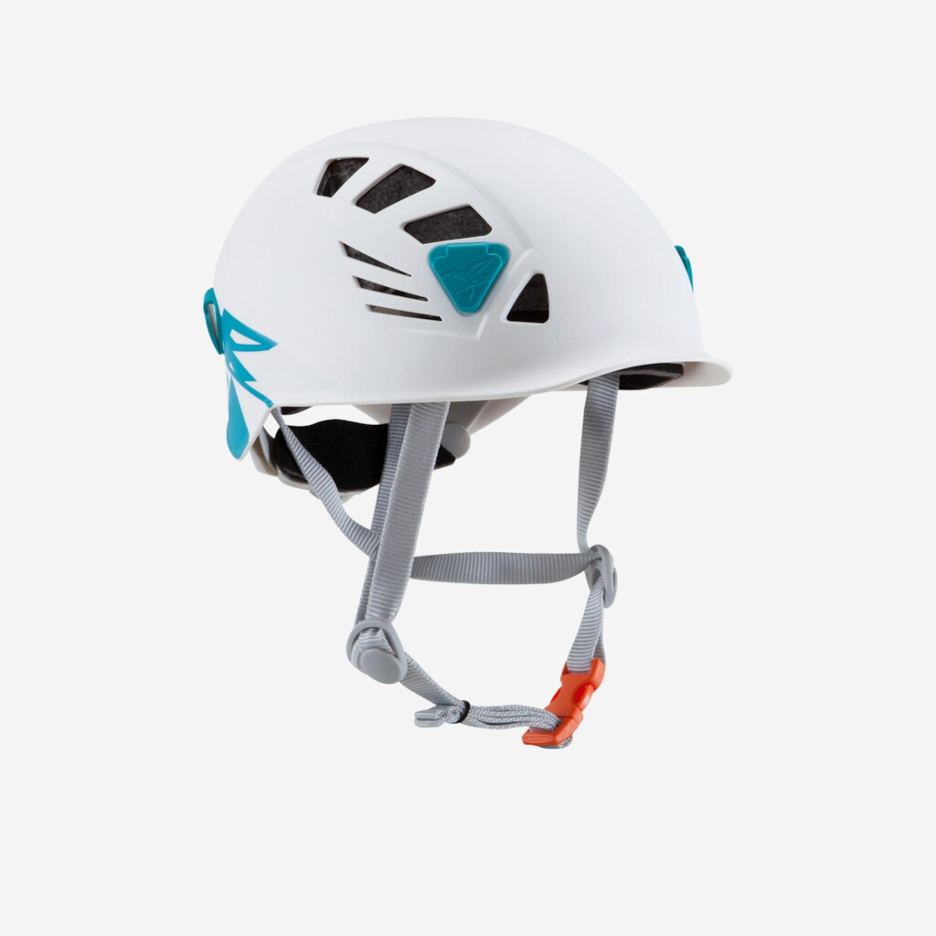Climbing Helmet - Child S/M 48-57cm