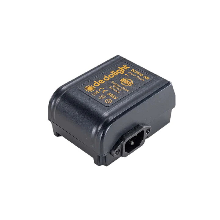 Dedolight V-Mount Snap-on Adapter