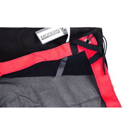 12' x 12' Rag - Double Net