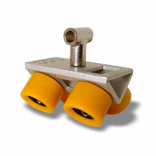 Matthews Hot Buttons Wheel Set