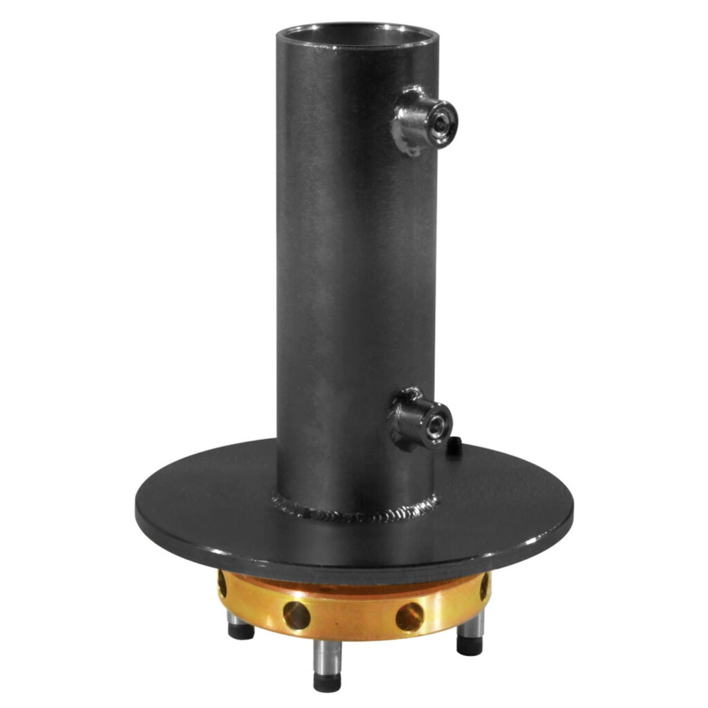 Adapter Mitchell to 1 1/2" Pipe