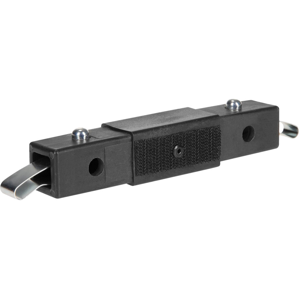 Scrim Jim Cine 2" Straight Frame Connector