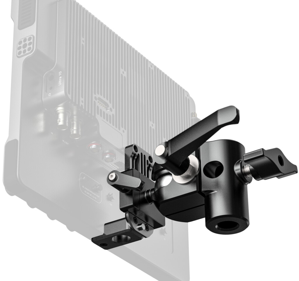 SmallHD ULTRA QR Monitor Mount
