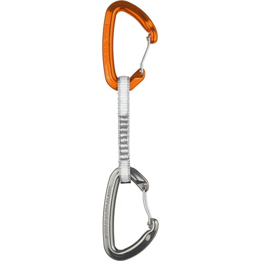 Climbing Quick Draw - Non-Locking