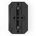 Tilta TA-LSR-B Arca Manfrotto Dual Quick Release Plate