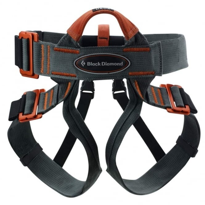 Climbing Harness Vario Speed - Universal (23" - 42")