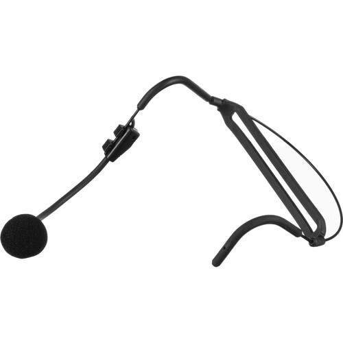 Headset Microphone