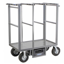 Baby / Combo Stand Cart