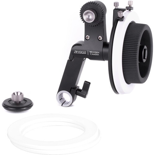 WC Zip Focus