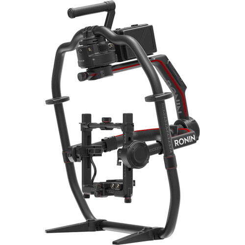 DJI Ronin 2 3-Axis Gimbal Package