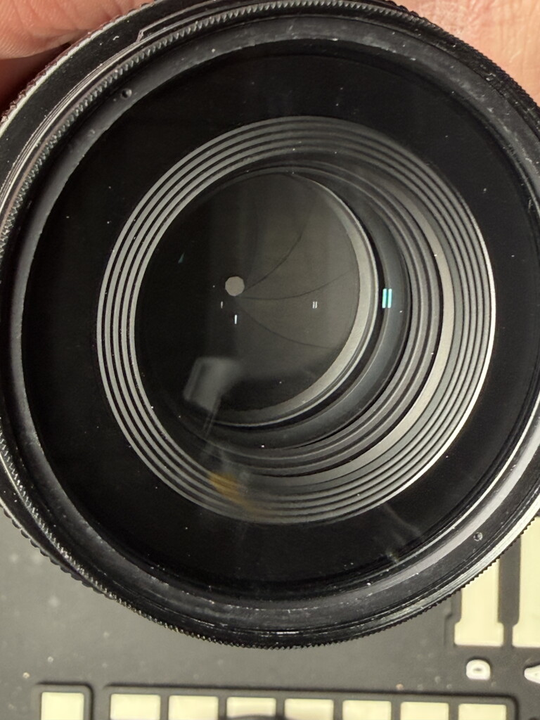 Sigma 65mm F2.0 DG DN Prime FF Lens (E)