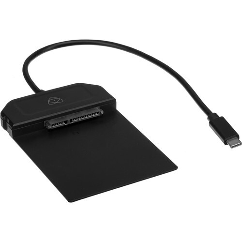 Atomos SSD Reader