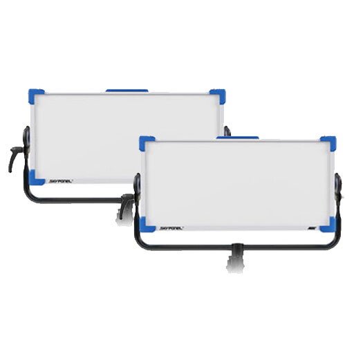 Arri Skypanel S60-C 2 Light Package