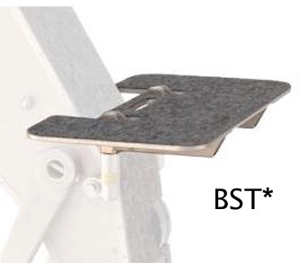 Standing Platform