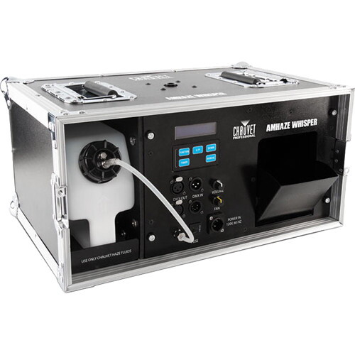 Chauvet Professional AmHaze Whisper Haze Machine