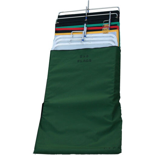 2' x 3' Flag Set