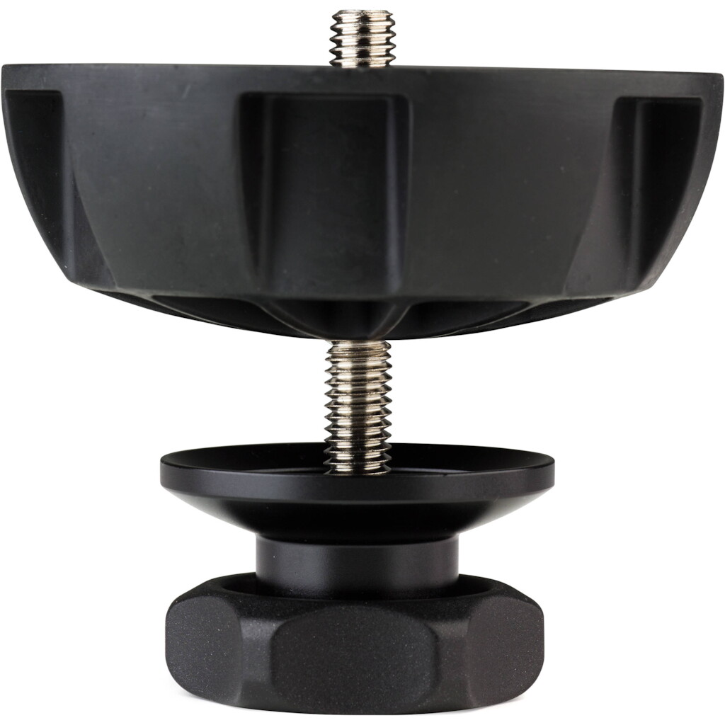 100mm Half Ball Mount