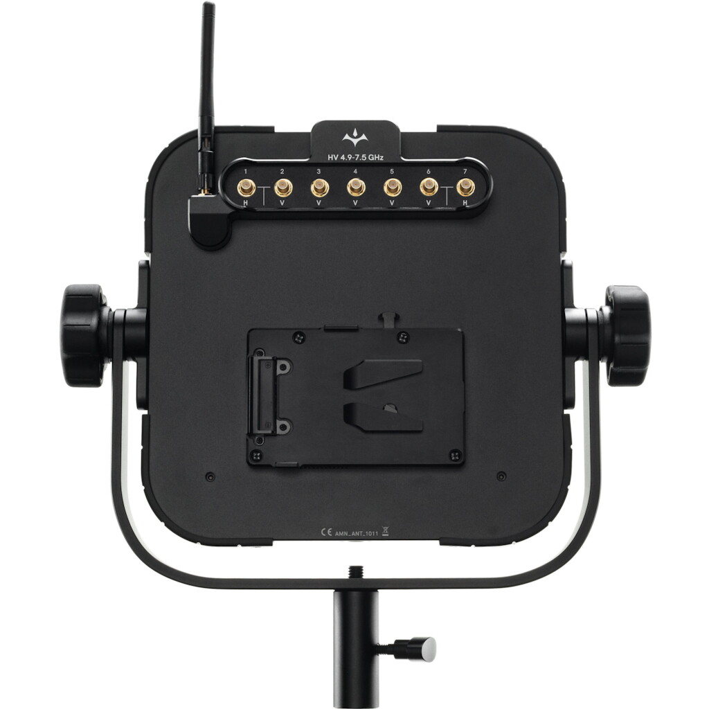 Teradek Antenna Array for Bolt 6 4.9-7.5 GHz Kit (V-Mount)