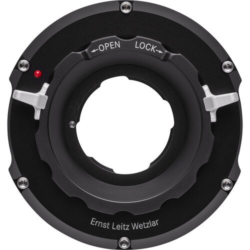 Leica M Mount for Sony Venice