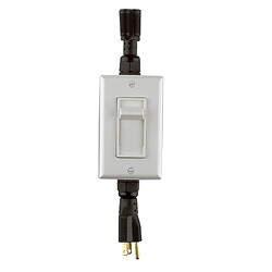 Dimmer - 600 W