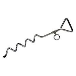 Pig Tail (Tie Down Stake)
