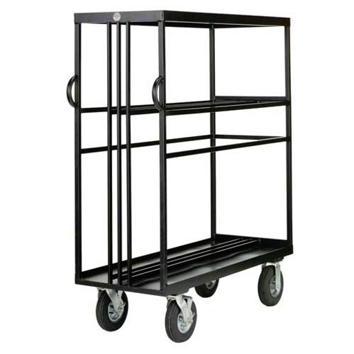 4 x 4 Mini Cart