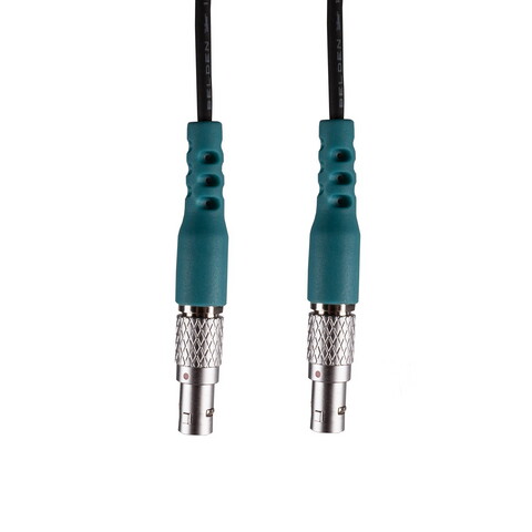 Teradek RT Motor Cable - Straight to Straight 60cm