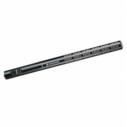 Sennheiser ME 66 Shotgun Microphone