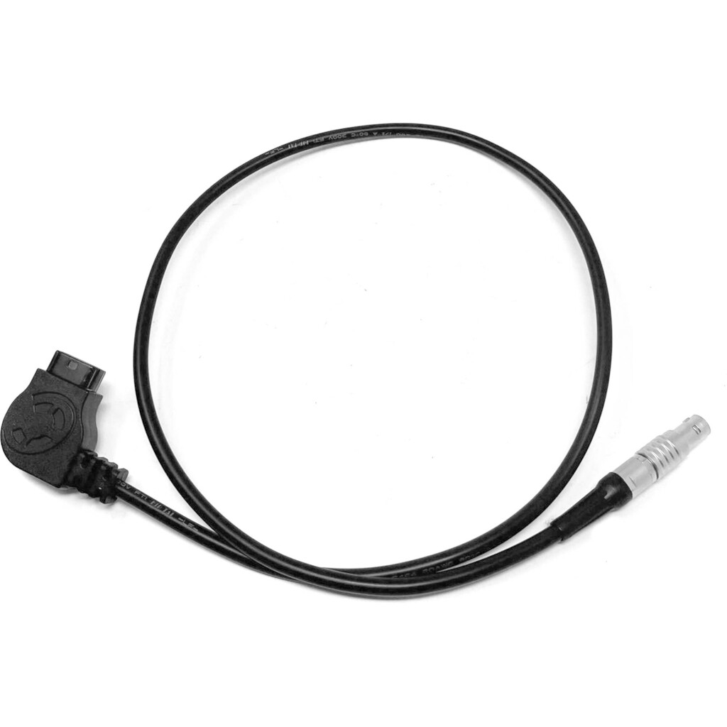 USB-C to 2-pin LEMO Cable for Core SWX SNAP Battery