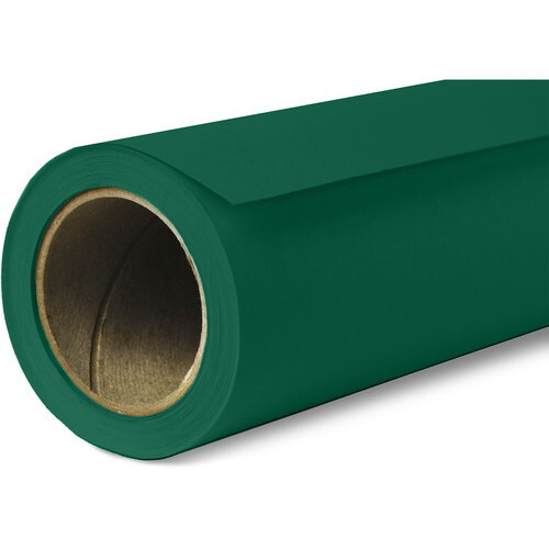 Savage Widetone Seamless Background Paper #18 Evergreen - 107" x 12yds