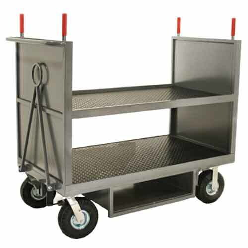 Distro Cart