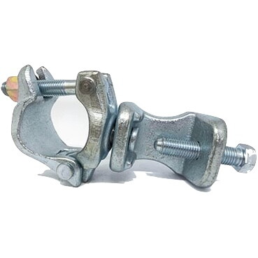 1 1/4" Gravlock Clamp - Swivel