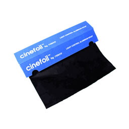 Black Wrap - Assorted Sizes