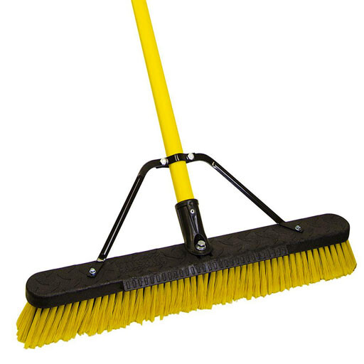 Push Broom