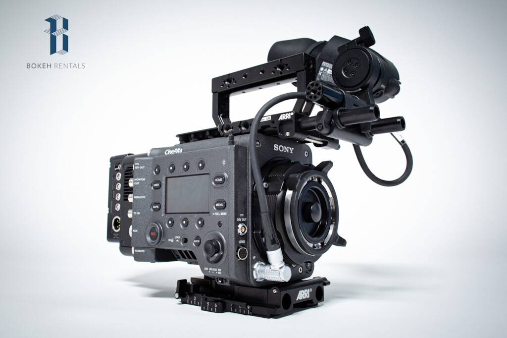 Sony Venice Camera Package