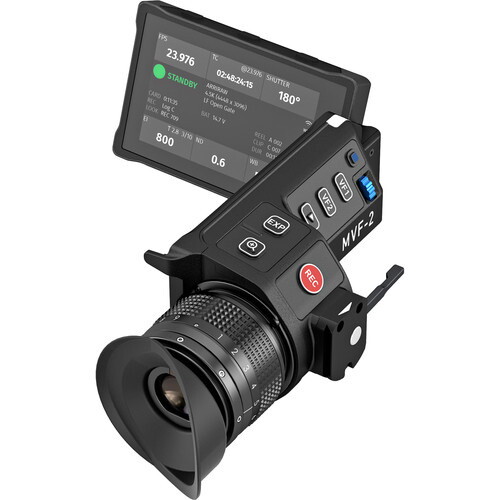 Alexa Mini LF Multi Viewfinder MVF-2